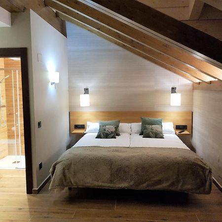 Casa Perez Pensionat Yebra de Basa Exteriör bild