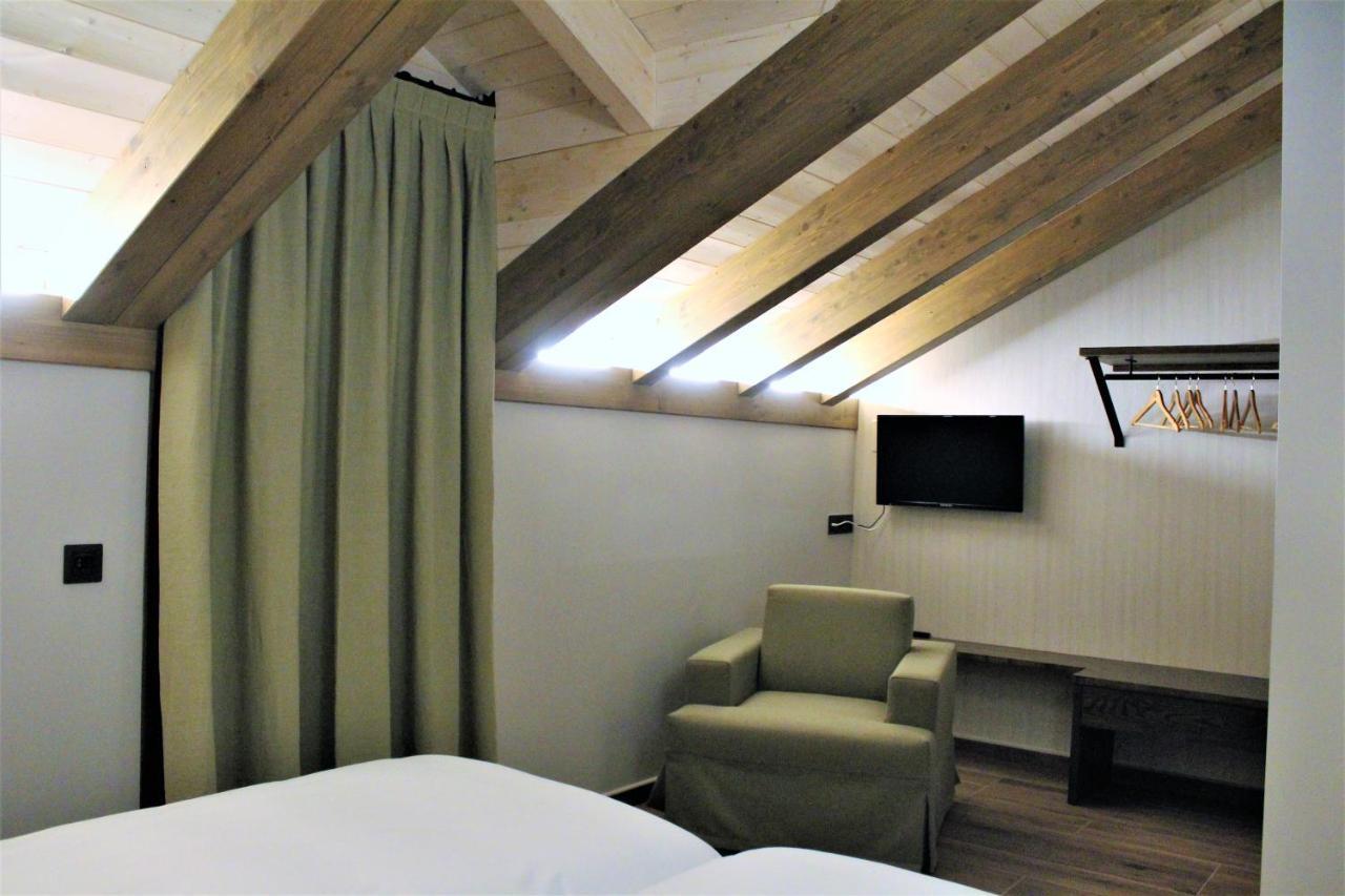 Casa Perez Pensionat Yebra de Basa Exteriör bild
